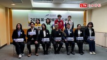 台灣前進陣線搶攻2026 首波縣市議員提名7人出列