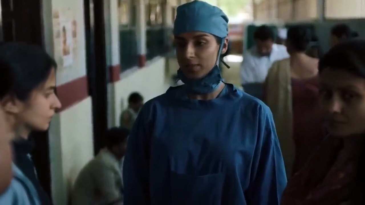 Delhi Crime E1S3 WebSeries In Hindi (2025)