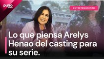 Arelys Henao contó detalles sobre el casting para la segunda temporada de su serie | Pulzo