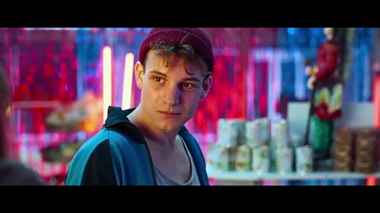 Es war einmal Indianerland | movie | 2017 | Official Trailer