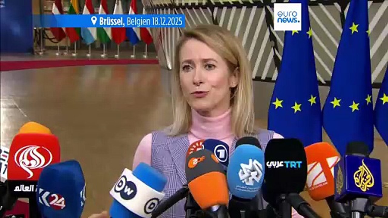 Nachrichten des Tages | 6. Januar 2026 - Morgenausgabe