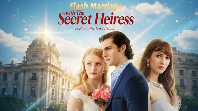 She staged an affair to free him. He's a secret billionaire heir, and now he despises her