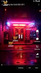 Taming My Ice-Hearted CEO Full Movie