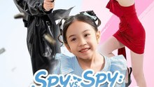 Spy vs. Spy- Oops, Were Married - FULL MOVIE 2026