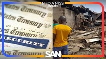Social Security payments delayed; US, Nigeria strike ISIS militants | Media Miss
