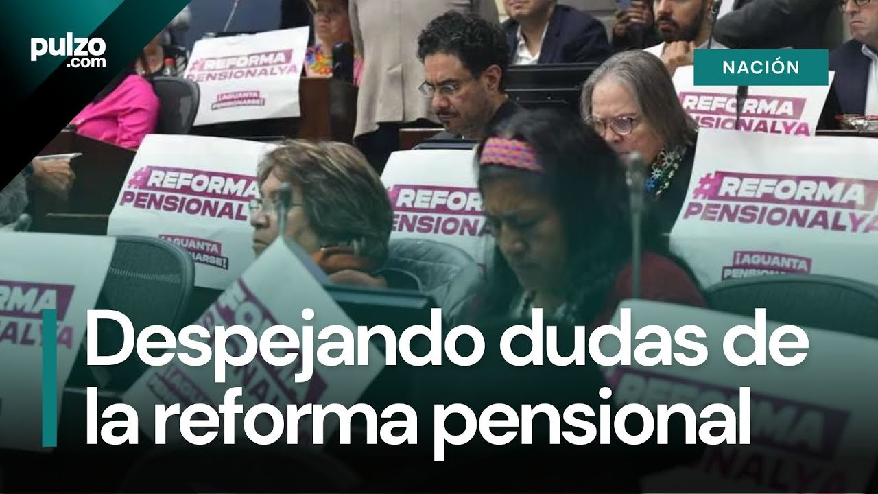 Experto aclara las dudas más comunes sobre la r...