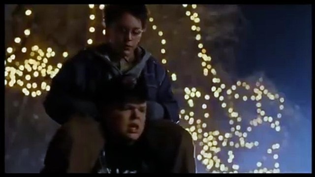 The Mighty – Gemeinsam sind sie stark (1998)