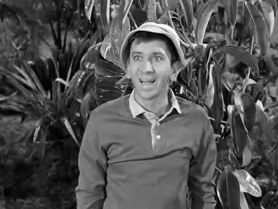 Gilligan's Island - S1xE26 - Music Hath Charm