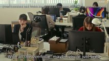 Revenge Boyfriend - Revenge Lover EP03 - English Sub