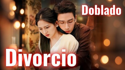 Arrepentimiento tras el Divorcio Doblado (2025) - FULL - (Sub. Español)