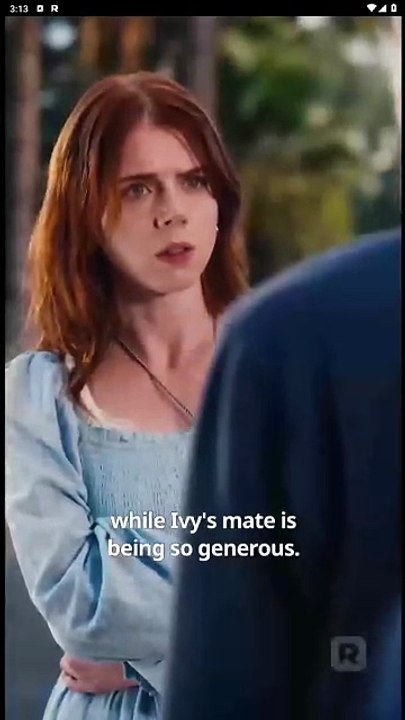 ENG SUB】🐺Reborn for the Lycan King❤️#reelshort #newdrama #movie