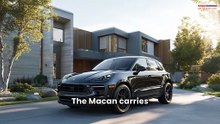 Macan Owners Are Frustrated With Rapid Brake Wear- Here’s Why