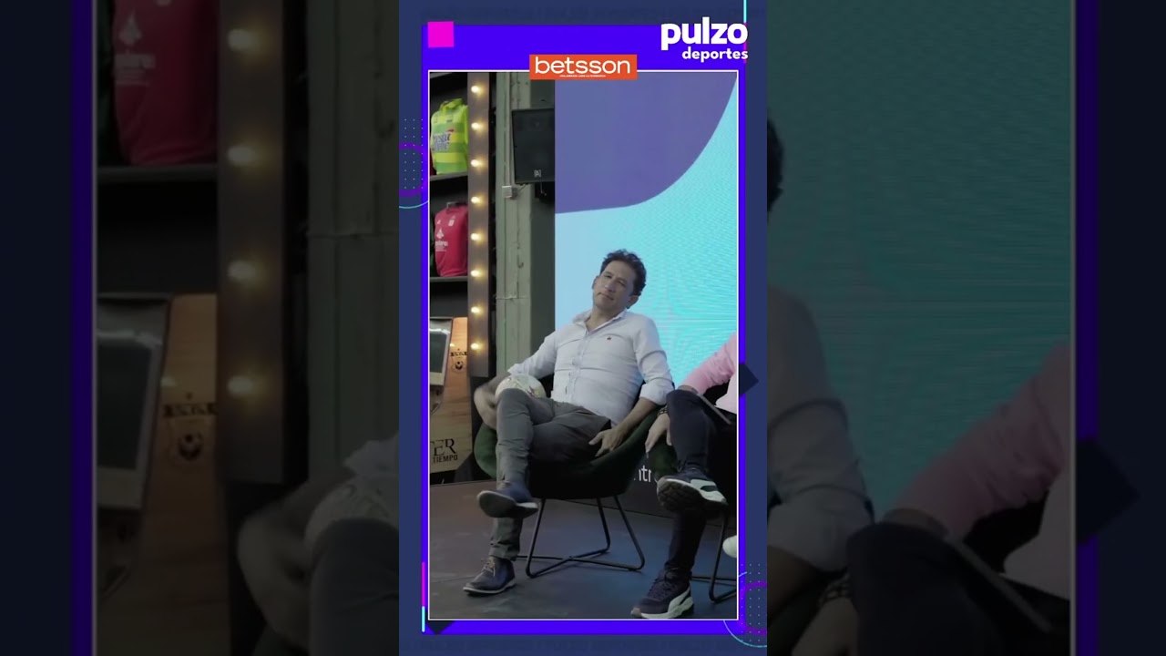 ¿Farias debería dar un paso al costado por malos resultados? | Pulzo Deportes #shorts