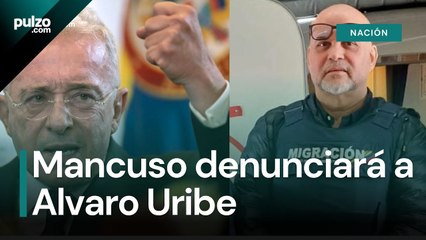 Salvatore Mancuso materializa temor de Uribe: lo denunciará y resaltó nexos paramilitares | Pulzo