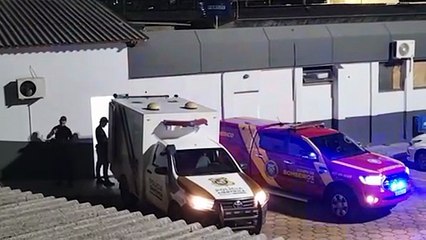 Homem é encontrado morto em cela da Cadeia Pública de Cascavel