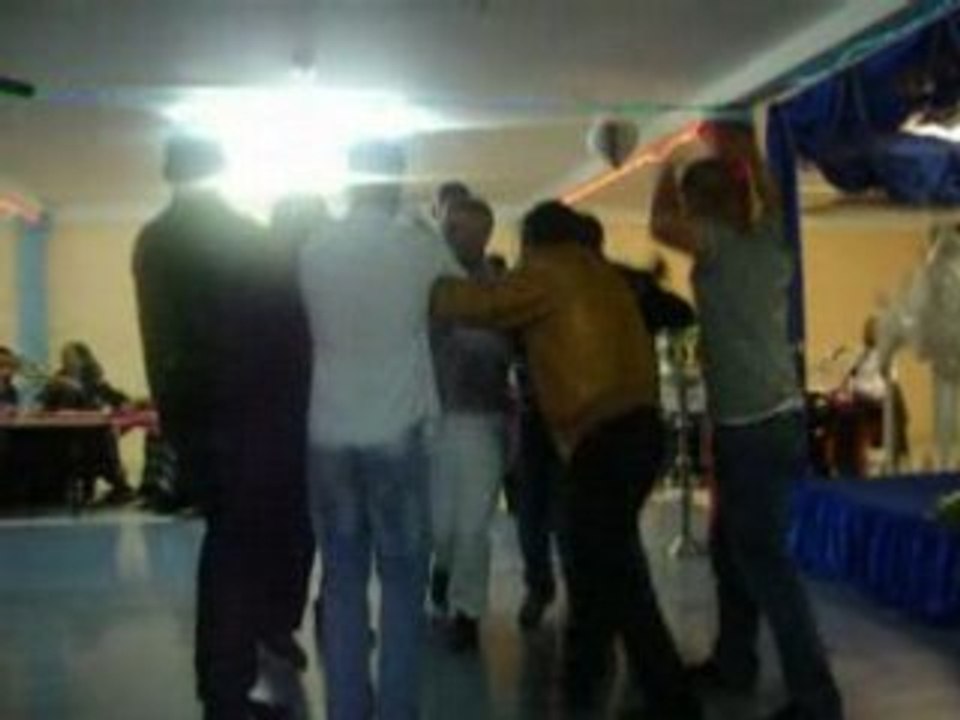 Mdp dance
