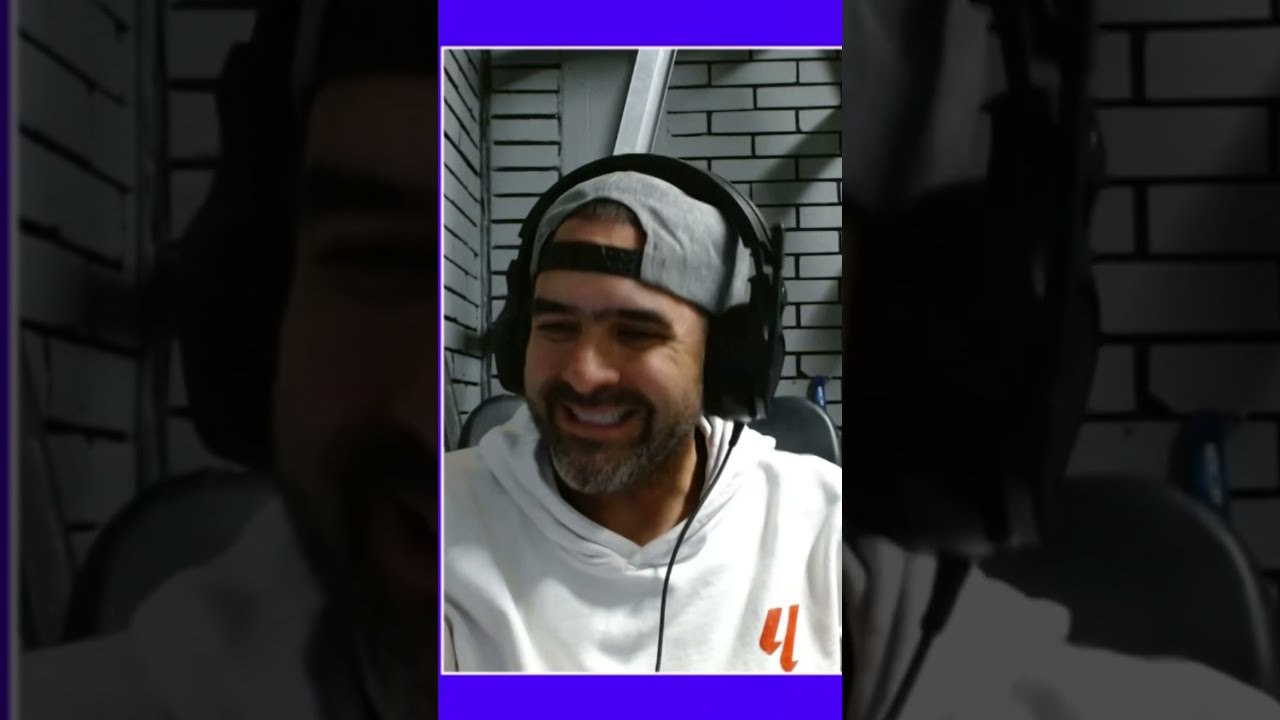 😘 ¿Los besos de 'El Tigre' fueron sinceros o de pesar? | Pulzo Deportes #shorts