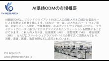 グローバルAI眼鏡ODMのトップ会社の市場シェアおよびランキング 2025