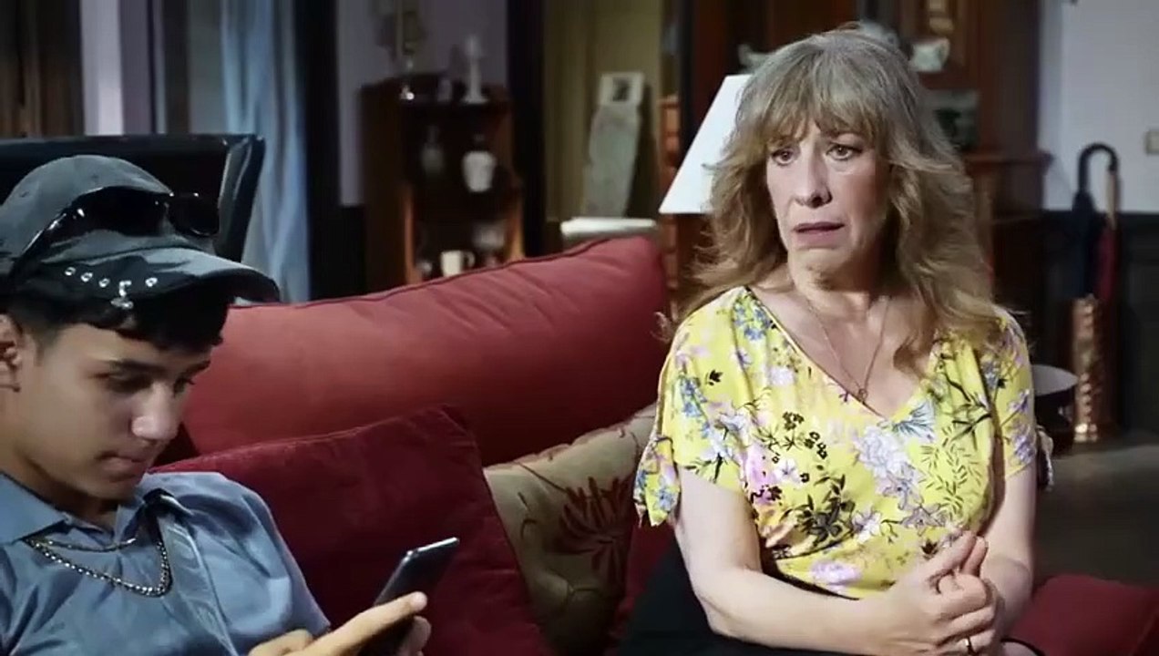 La Que Se Avecina 16 - Capitulo 13