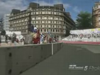 BMW @ Gran Turismo 5