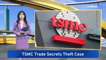 Prosecutors Bring New Charges in Ongoing TSMC Trade Secrets Theft Case