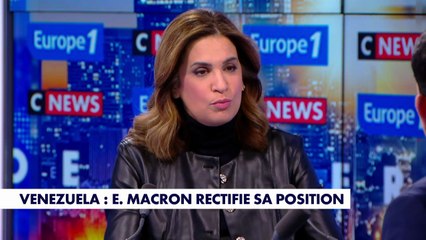 Venezuela : «La réaction de Mélenchon n'est pas du tout une réaction patriotique», considère Jean-Philippe Tanguy