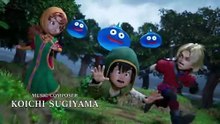 DRAGON QUEST VII Reimagined - Opening Movie