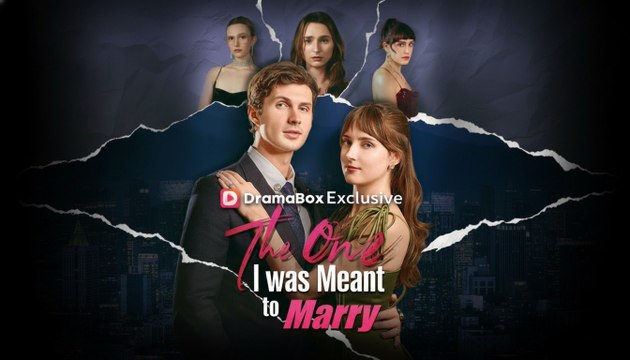 The One I was Meant to Marry Full Movie