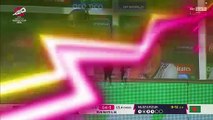 2024 Afghanistan vs Bangladesh, 52nd Match, Super Eights, Group 1 at Kingstown, T20 World Cup