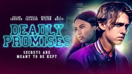 The Deadly Don’s Promise - FULL EP ✅Dailymotion