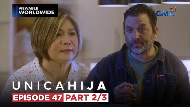 Unica Hija: Cara and Lucas join forces to capture the clone! (Episode 47 - Part 2/3)