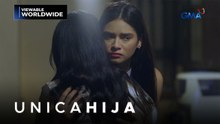 Unica Hija: Diane continues to be fooled by the impostor daughter! (Episode 47)