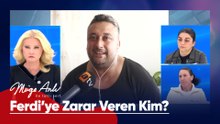 ''Ümran'ın bir kez yanına gittim, Ferdi evde yoktu!'' - Müge Anlı ile Tatlı Sert 6 Ocak 2026