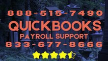 Official QuickBooks™ Payroll Support | 51 Fast Ways to Get Support Anytime