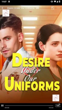 🎁🔥[Hot 2026] Desire Under Our Uniforms Full Movie🏡ABC movie🏆🏆🏆🏆🏆