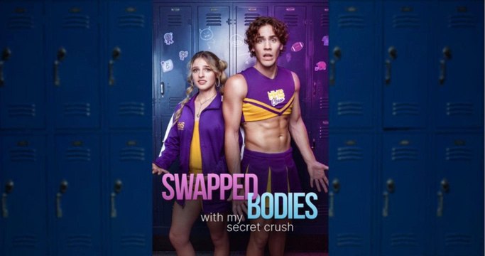 🔥[Hot 2026] Swapped Bodies With My Secret Crush