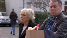 EastEnders 8th january 2026