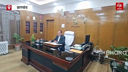 हजारीबाग को नशा मुक्त बनाने के लिए न्यायिक पदाधिकारियों की अनोखी पहल, कार्यक्रमों के माध्यम से लोगों को किया जा रहा है जागरूक