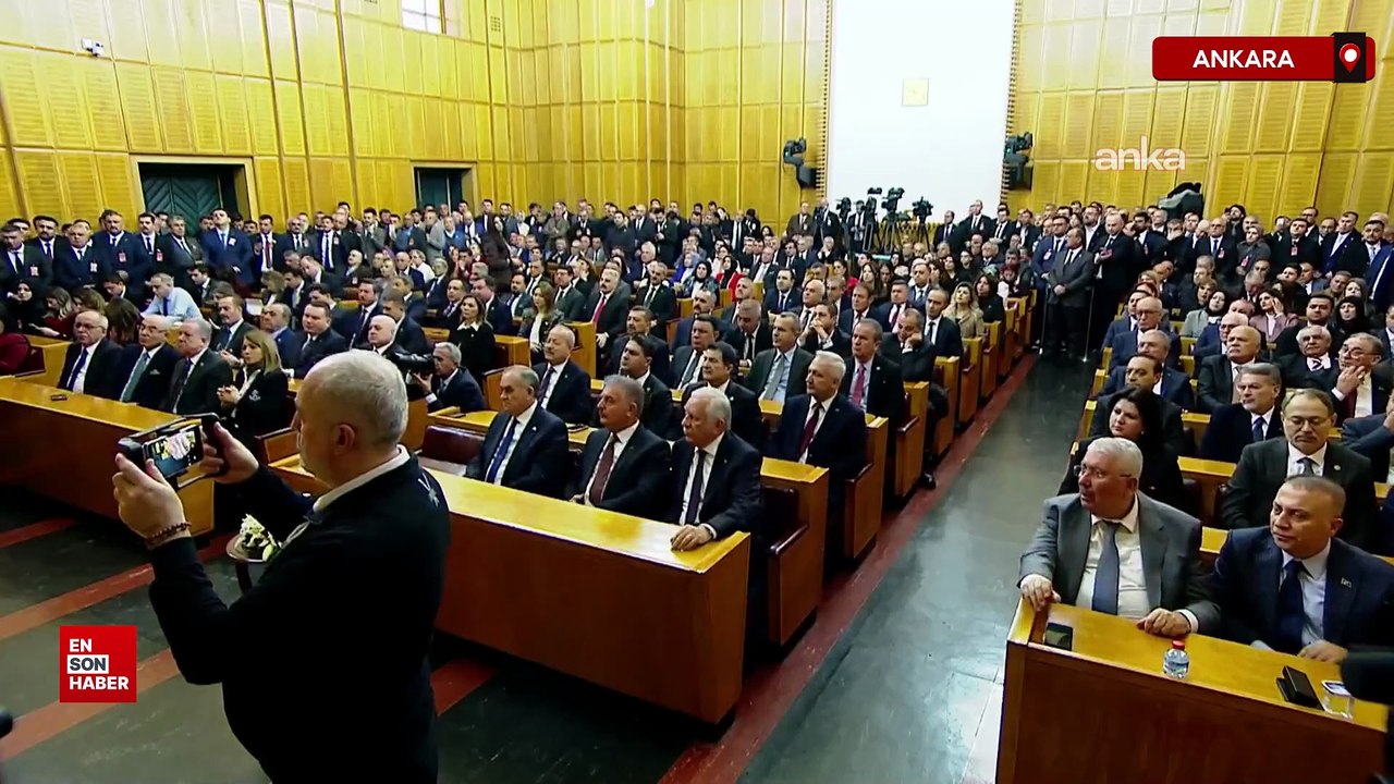 Bahçeli'den Maduro açıklaması: Şimdi anlaşıldı mı Terörsüz Türkiye'nin önemi