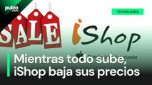 Mientras todo sube, @ishopcolombia baja sus precios| Pulzo
