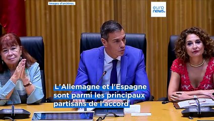 Les ministres de l'Agriculture de l'UE tiennent des discussions cruciales avant le vote de l'accord UE-Mercosur