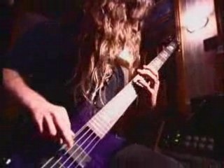 Cannibal Corpse - Frantic Disembowelment (studio)