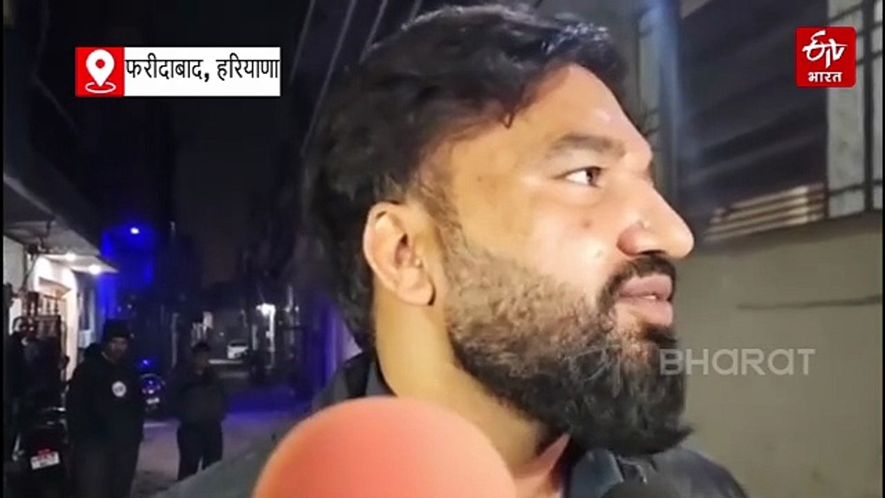 राशन वितरण में गड़बड़ी करने वाले सावधान, फरीदाबाद में सीएम फ्लाइंग टीम का छापा, डिपो सील