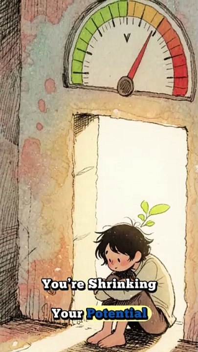 Your Comfort Zone Is Killing You – Here’s Why