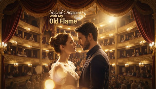 Second Chance With My Old Flame Full Movie