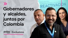 Encuentro de gobernadores y alcaldes de Asocapitales abre puerta para trabajar por Colombia | Pulzo