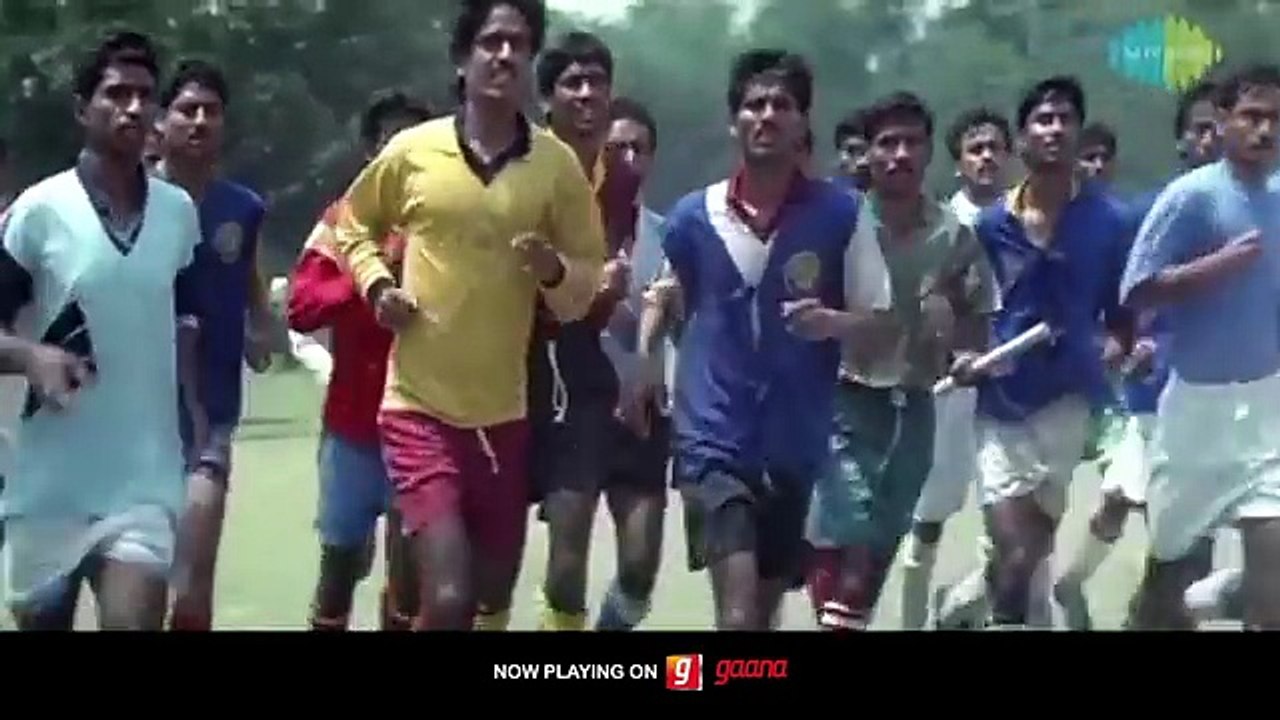 Kahta Hai Yeh Safar/1998 Bada Din / Kumar Sanu