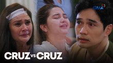 Cruz vs. Cruz: Joselito realizes how deeply the Cruz family loved Jessica! (Episode 128)