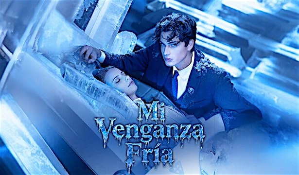 Mi Venganza Fría[German & Spanish subtitles]