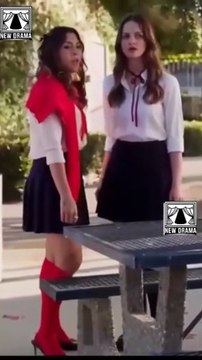 My Classmate Is My Grandson - Full Movie